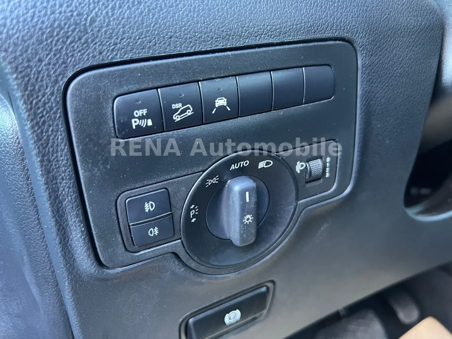 Vito Tourer 114 Pro 4x4*Automatik*NAVI*8-Sitzer*