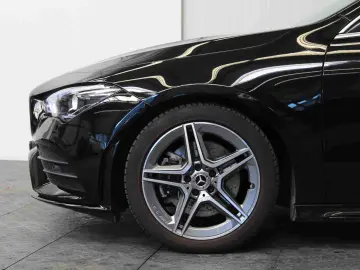 CLA 200 AMG*AHK*LED*SHZ*Kamera*Distronic*EDW++++