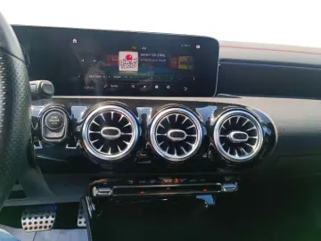 200 Coupé AMG LINE*MBUX*NAVI*ALCANTARA 1,3 Lt...