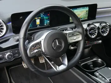 CLA 250 e |AMG|Edition|NIGHT|NAVI|LED|PTS|MBUX