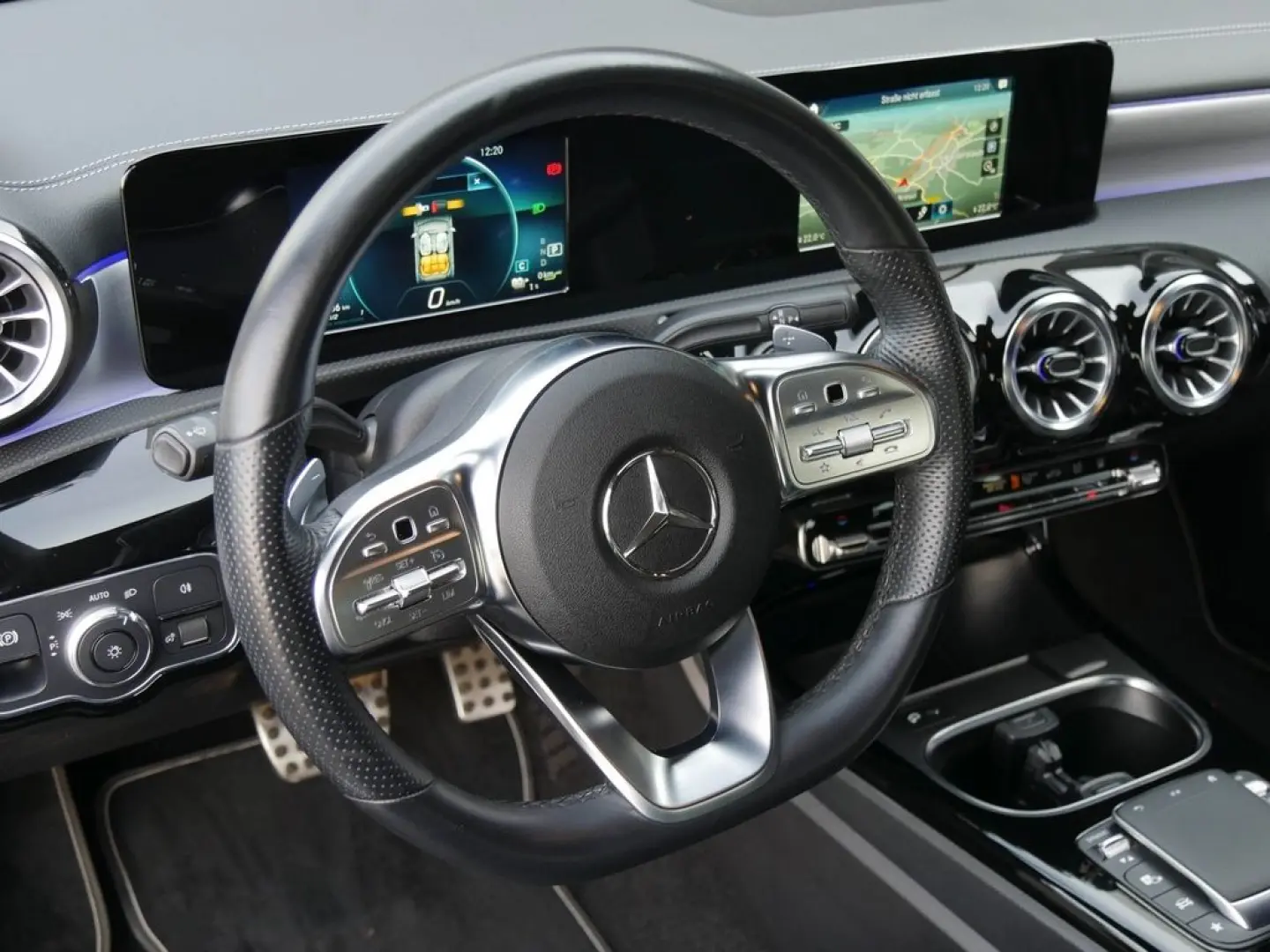 CLA 250 e |AMG|Edition|NIGHT|NAVI|LED|PTS|MBUX