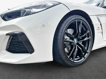 Z4 sDrive20i Aut. Sportpaket LED Head-Up