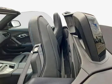 Z4 sDrive20i Aut. Sportpaket LED Head-Up