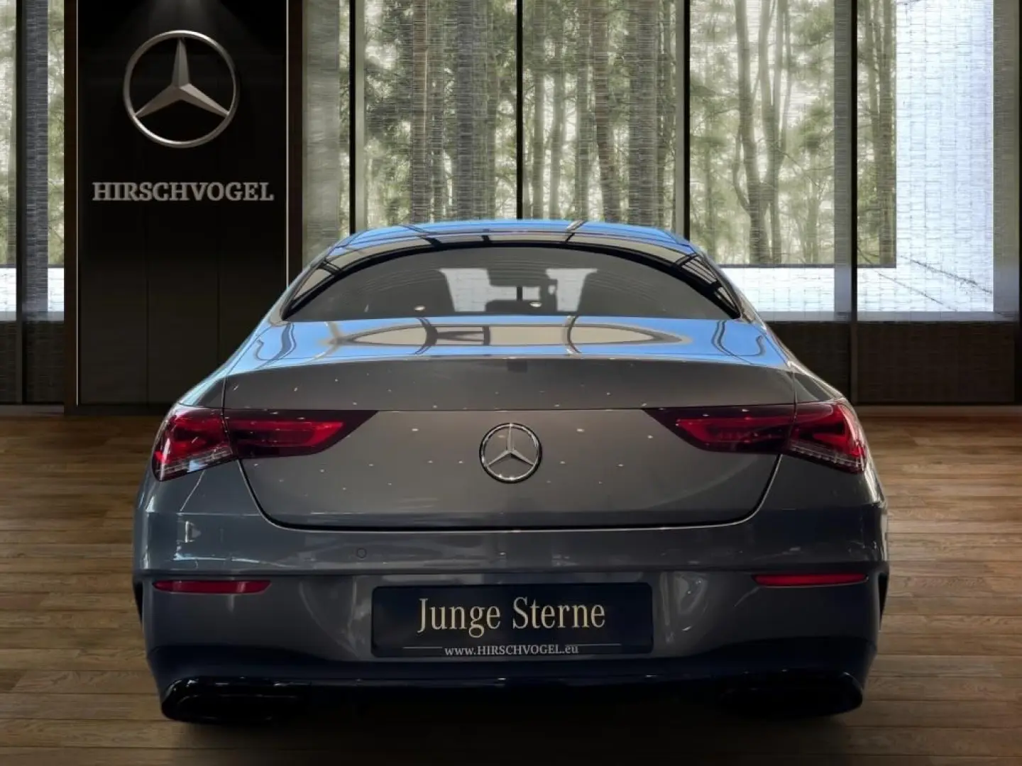 CLA 220 4M EDITION 2020+AMG-Line+Night+MULTIBEAM