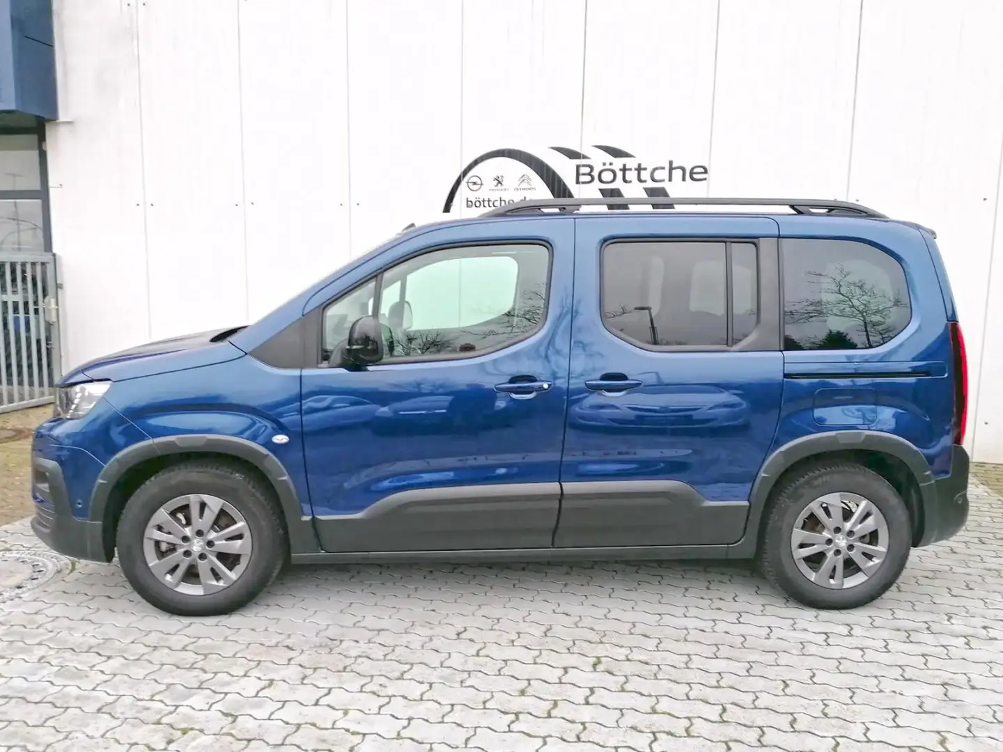 Rifter Allure Pack Elektro L1 PANORAMADACH NAVI