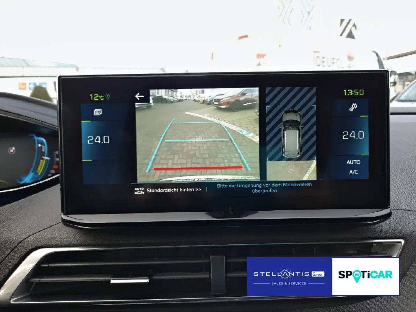 PEUGEOT 3008 ROADTRIP HYBRID 225 EAT8 LEASING