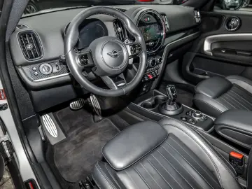 Cooper S PANO AHK NAVI LED PDC V+H DAB Parkass.