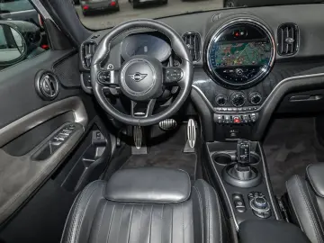 Cooper S PANO AHK NAVI LED PDC V+H DAB Parkass.