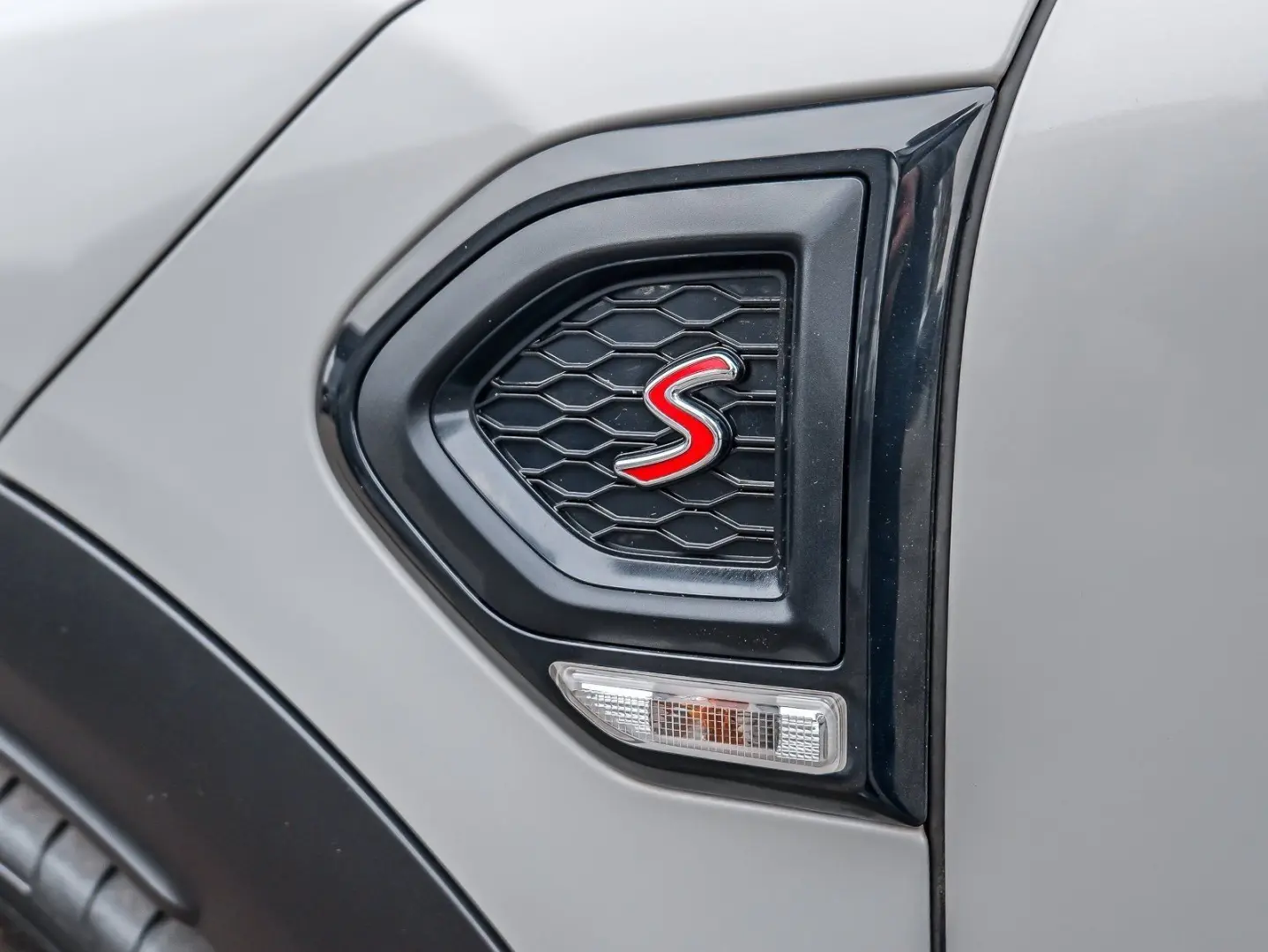 Cooper S PANO AHK NAVI LED PDC V+H DAB Parkass.