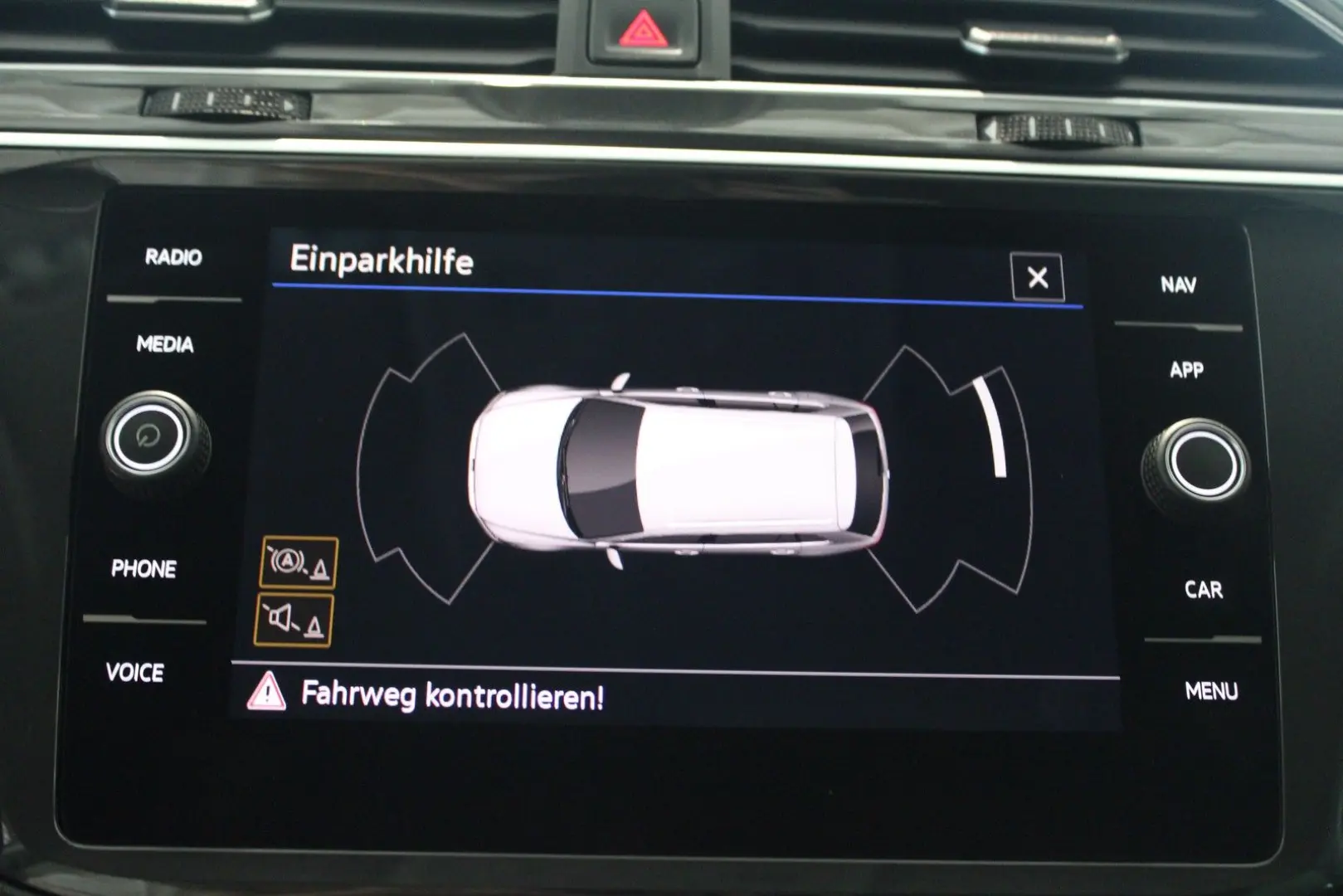 Tiguan Life 1.5 TSI*ACC**Panorama*