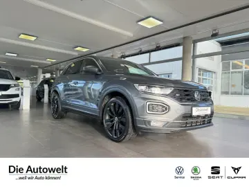 VOLKLSWAGEN T-Roc Sport 4Mo 2.0 TDI DSG 2x R-LINE LEASING