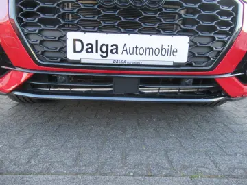 AUDI Q3 Sportback 35 TFSI S line/LEASING
