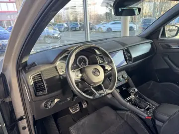 SKODA Kodiaq Sportline 2.0 TDI DSG 7 S LEASING
