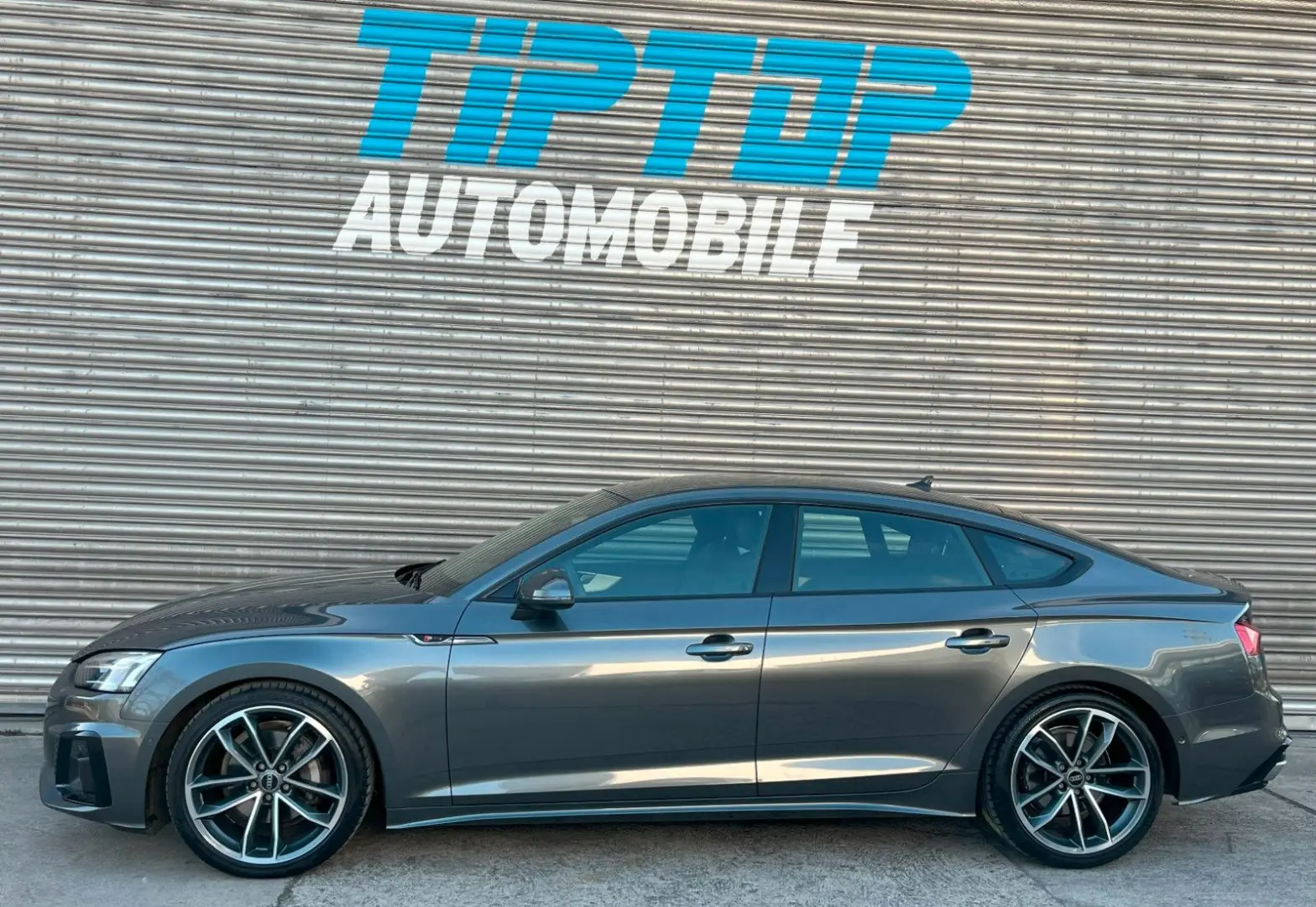 A5 SB 40 TFSI *3xS-LINE*KAMERA*LED*NAVI*