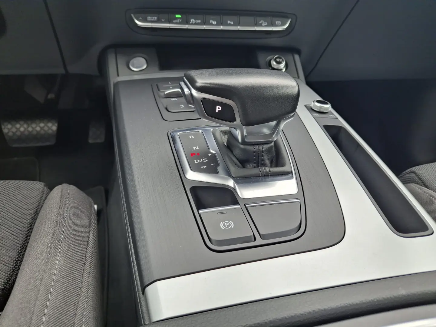 AUDI Q5 55 TFSI e quattro S tronic