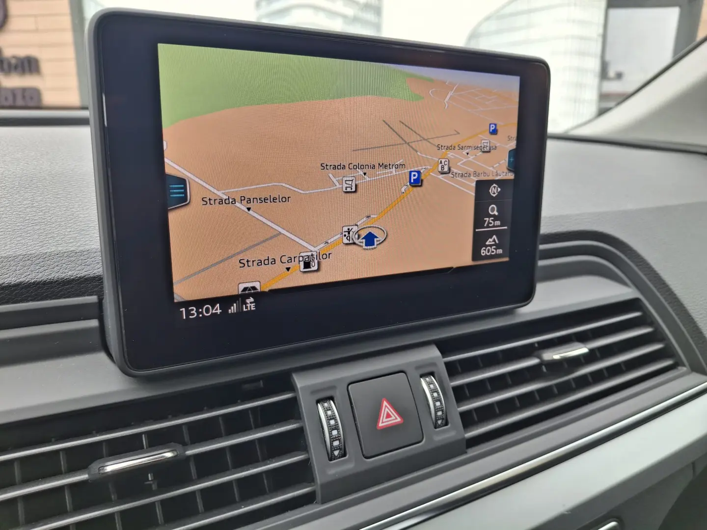 AUDI Q5 55 TFSI e quattro S tronic