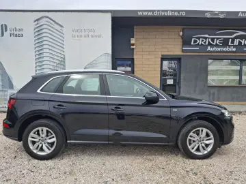 AUDI Q5 55 TFSI e quattro S tronic