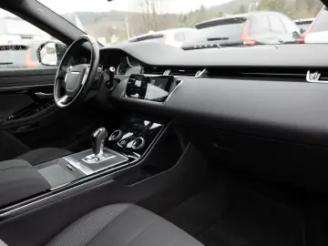 Range Rover Evoque D150 AWD AHK LED KAMERA SHZ