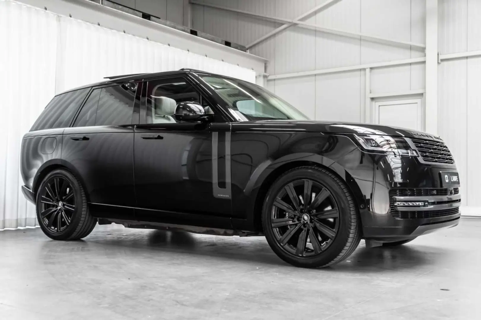 Range Rover P460e Autobiography Pano Shadow Meri