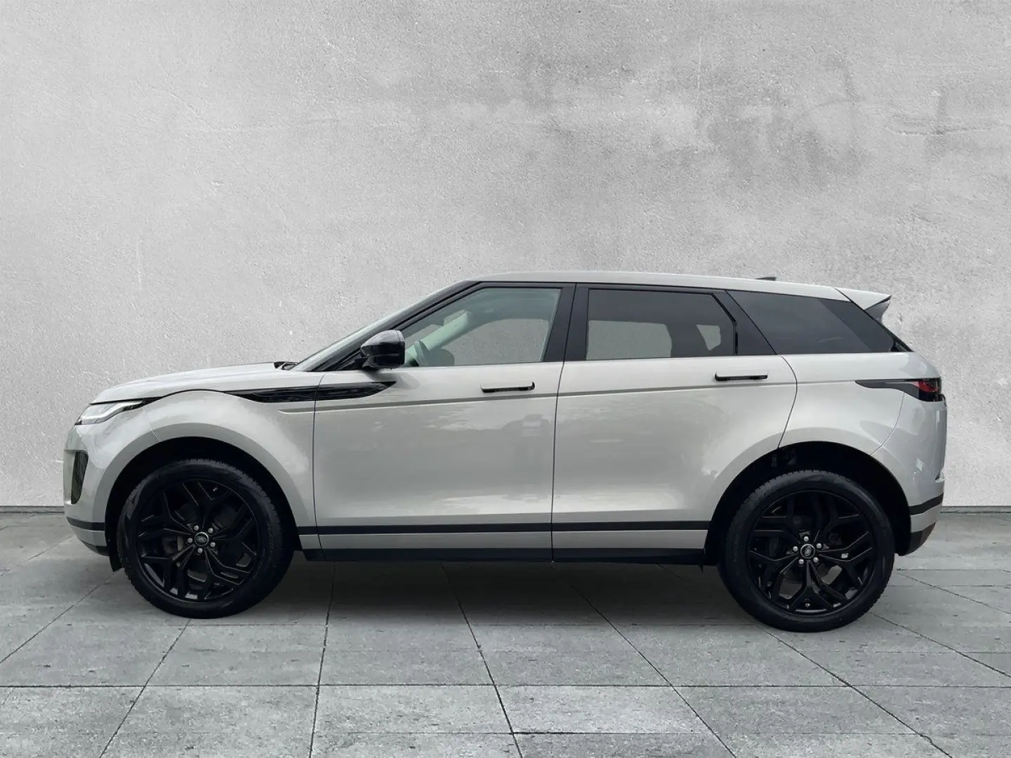 RANGE ROVER EVOQUE D150 20 ZOLL+LED+TOUCH PRO