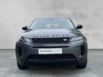 RANGE ROVER EVOQUE D150 S 18 ZOLL+WINTER+BP+
