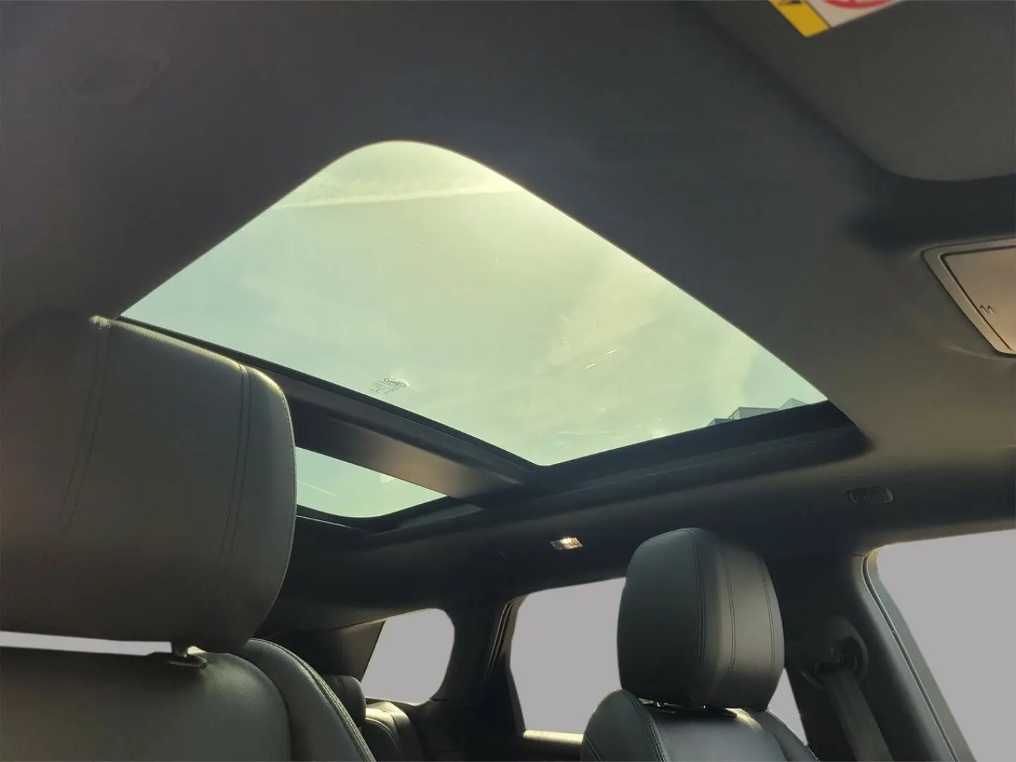 Range Rover Evoque D180 S AWD PANO WINTER