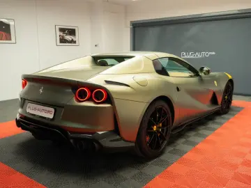Ferrari 812 GTS