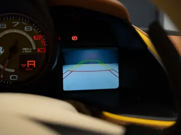 Ferrari 812 GTS