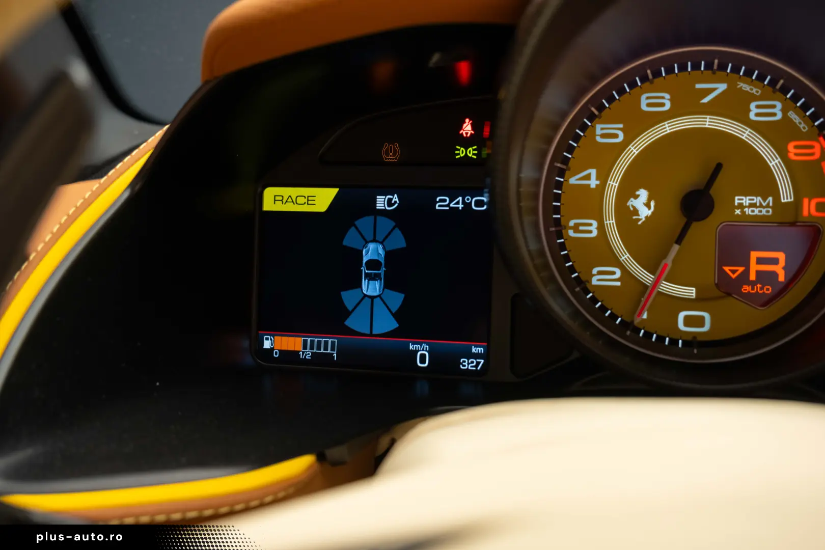 Ferrari 812 GTS