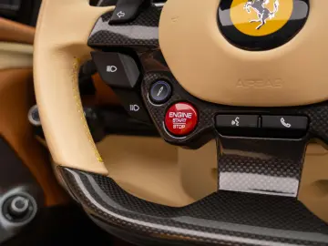 Ferrari 812 GTS