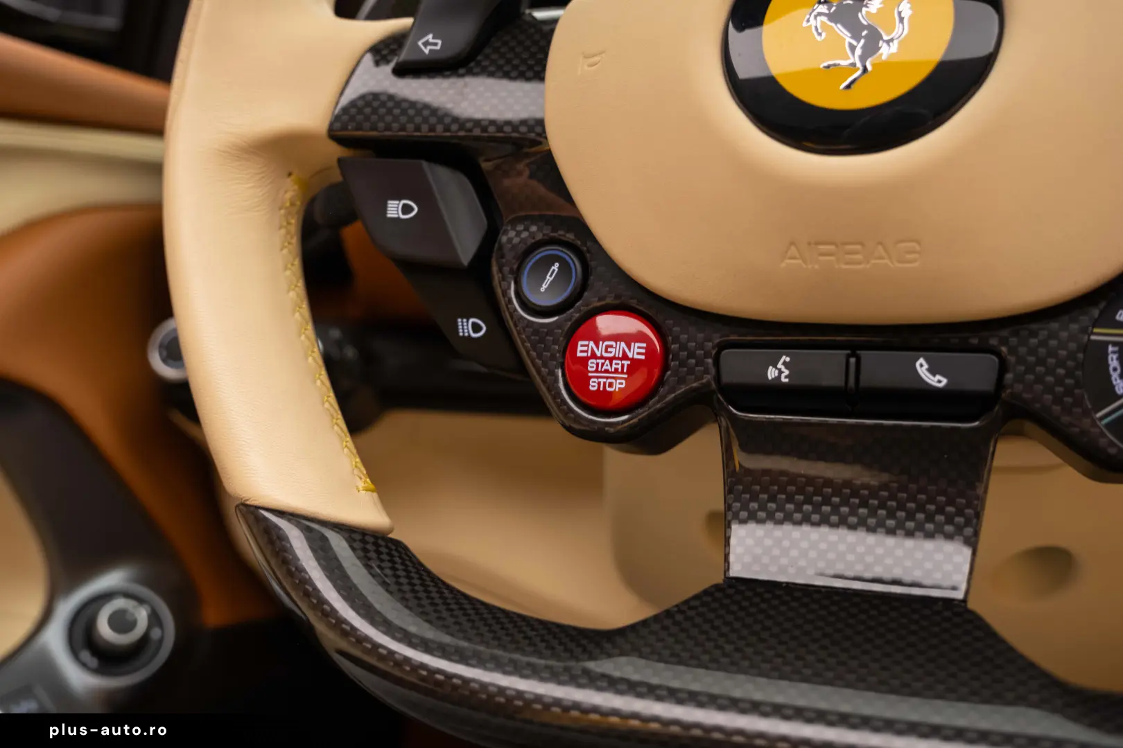 Ferrari 812 GTS