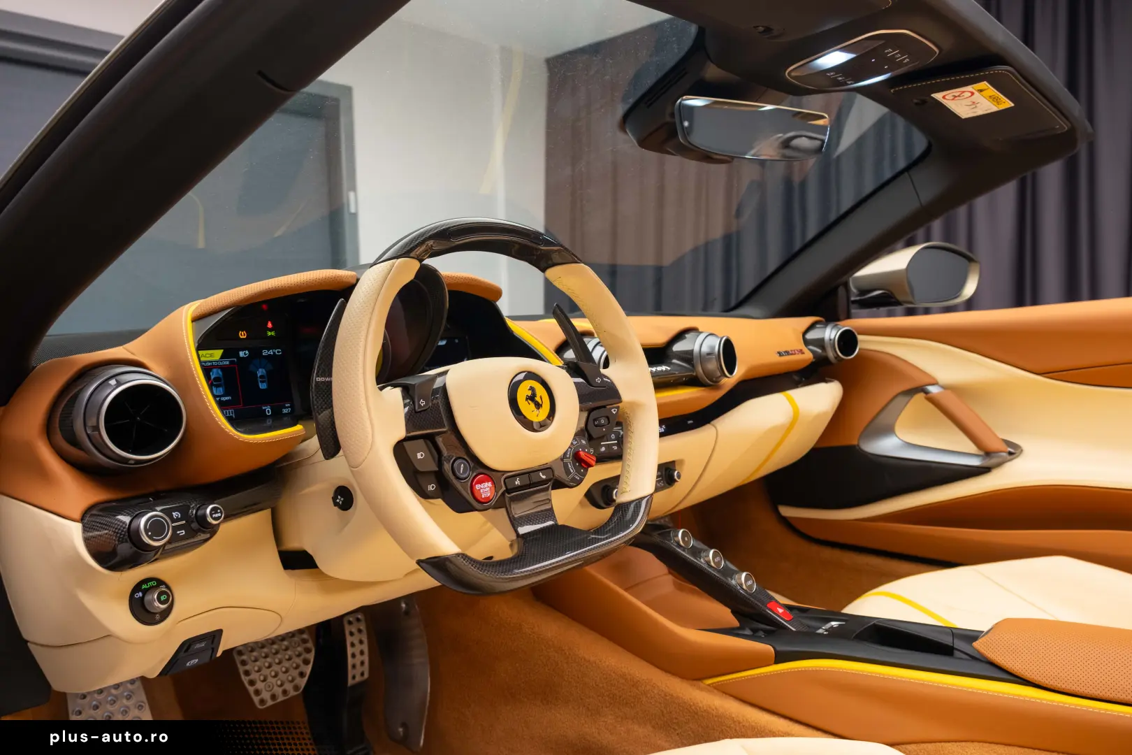 Ferrari 812 GTS