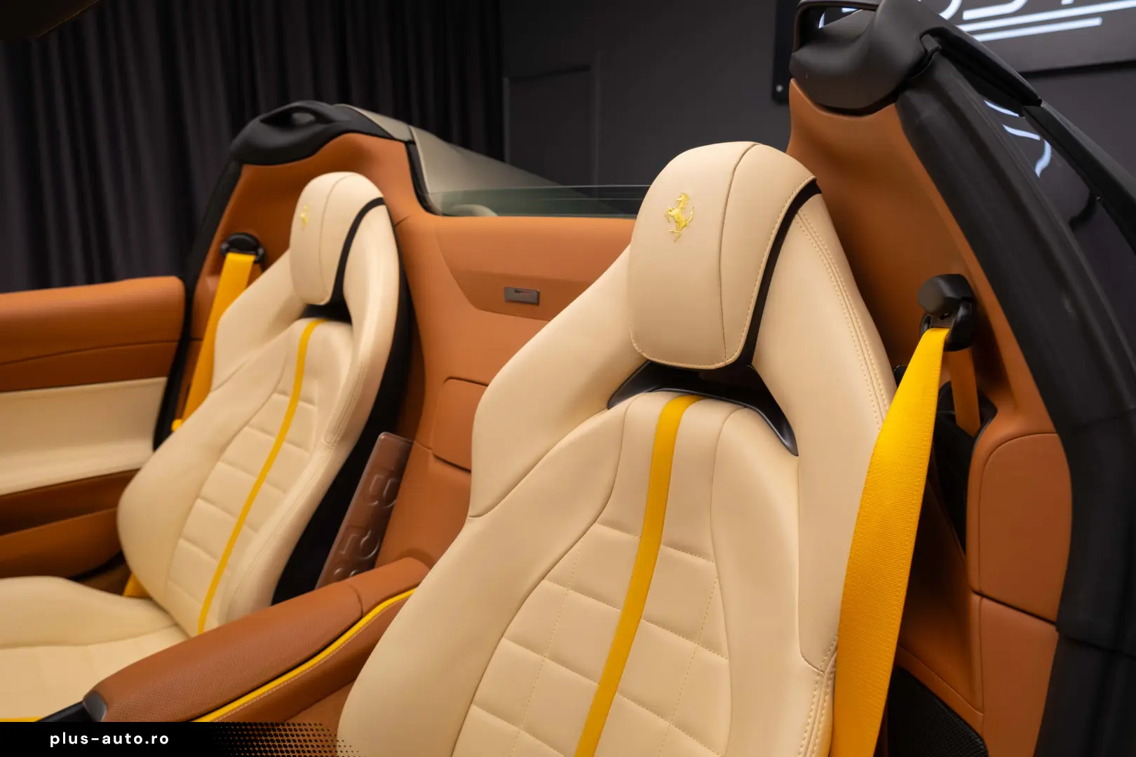 Ferrari 812 GTS