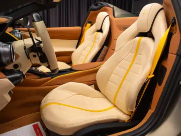 Ferrari 812 GTS