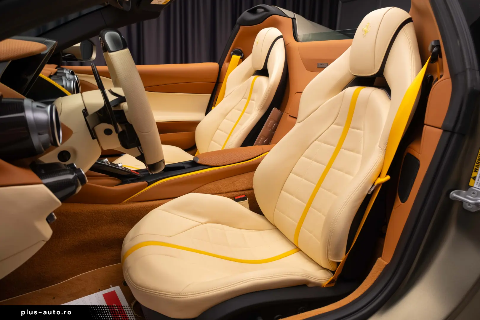 Ferrari 812 GTS