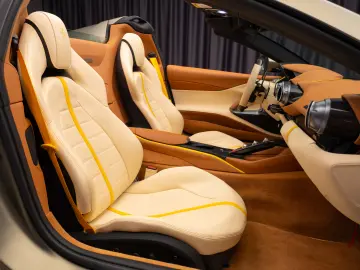 Ferrari 812 GTS