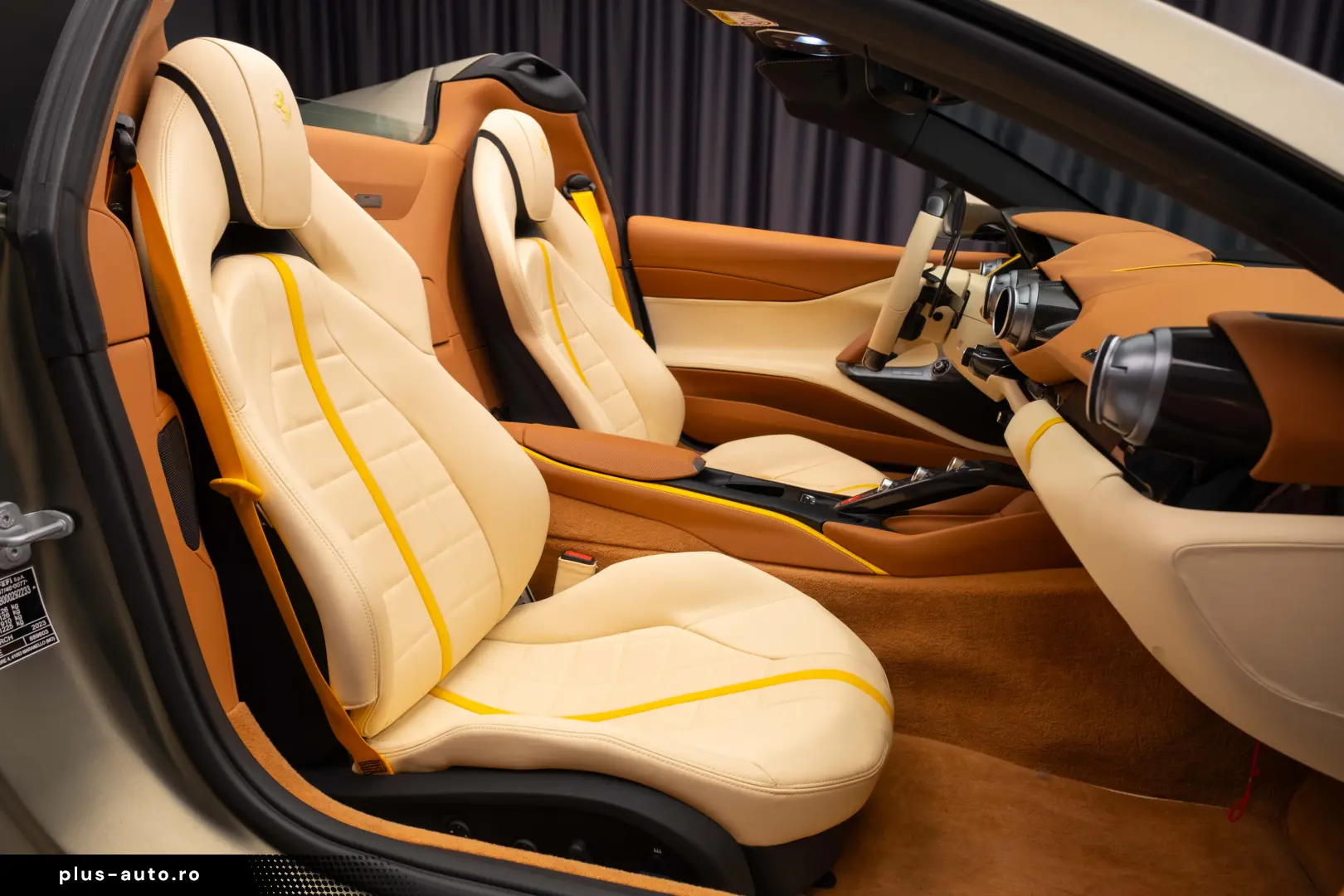 Ferrari 812 GTS