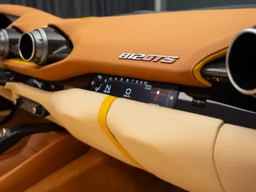 Ferrari 812 GTS