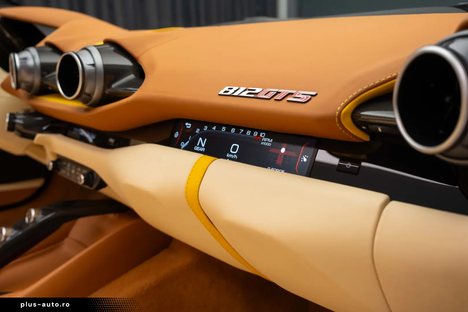 Ferrari 812 GTS