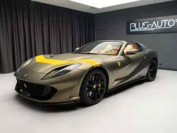 Ferrari 812 GTS