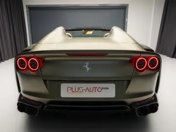 Ferrari 812 GTS