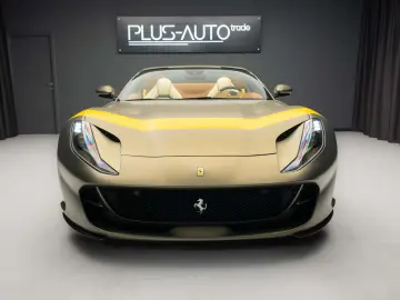 Ferrari 812 GTS