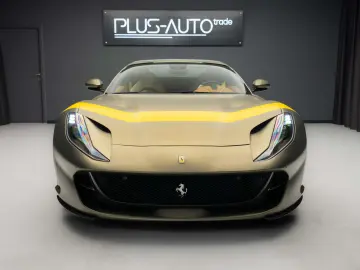 Ferrari 812 GTS