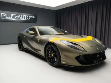 Ferrari 812 GTS