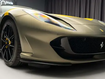 Ferrari 812 GTS
