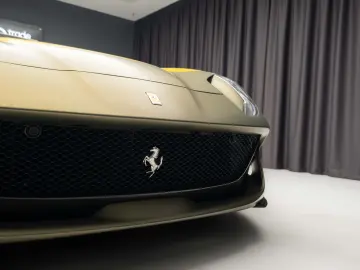 Ferrari 812 GTS