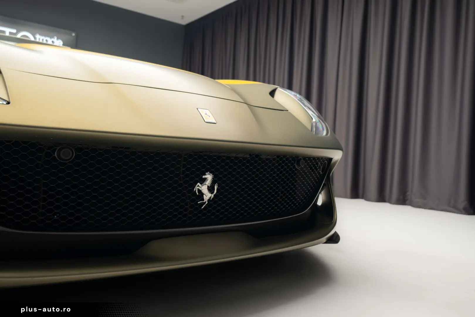 Ferrari 812 GTS