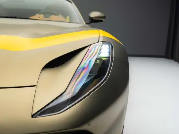 Ferrari 812 GTS