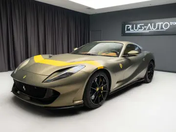 Ferrari 812 GTS