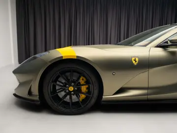 Ferrari 812 GTS